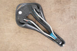 145mm Selle Italia Max Gel Flow Vanox Rail Road Saddle