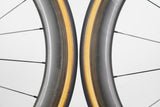 Roval Rapide CLX 50 Carbon Tubeless Clincher Rim Brake Wheelset 11 Speed