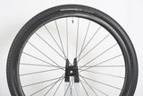 ENVE G23 DT Swiss 350 Carbon Tubeless Disc Brake Gravel CX Wheelset 11 Speed
