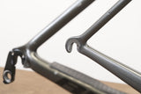 51cm Cervelo R5 Carbon Rim Brake Road Frameset