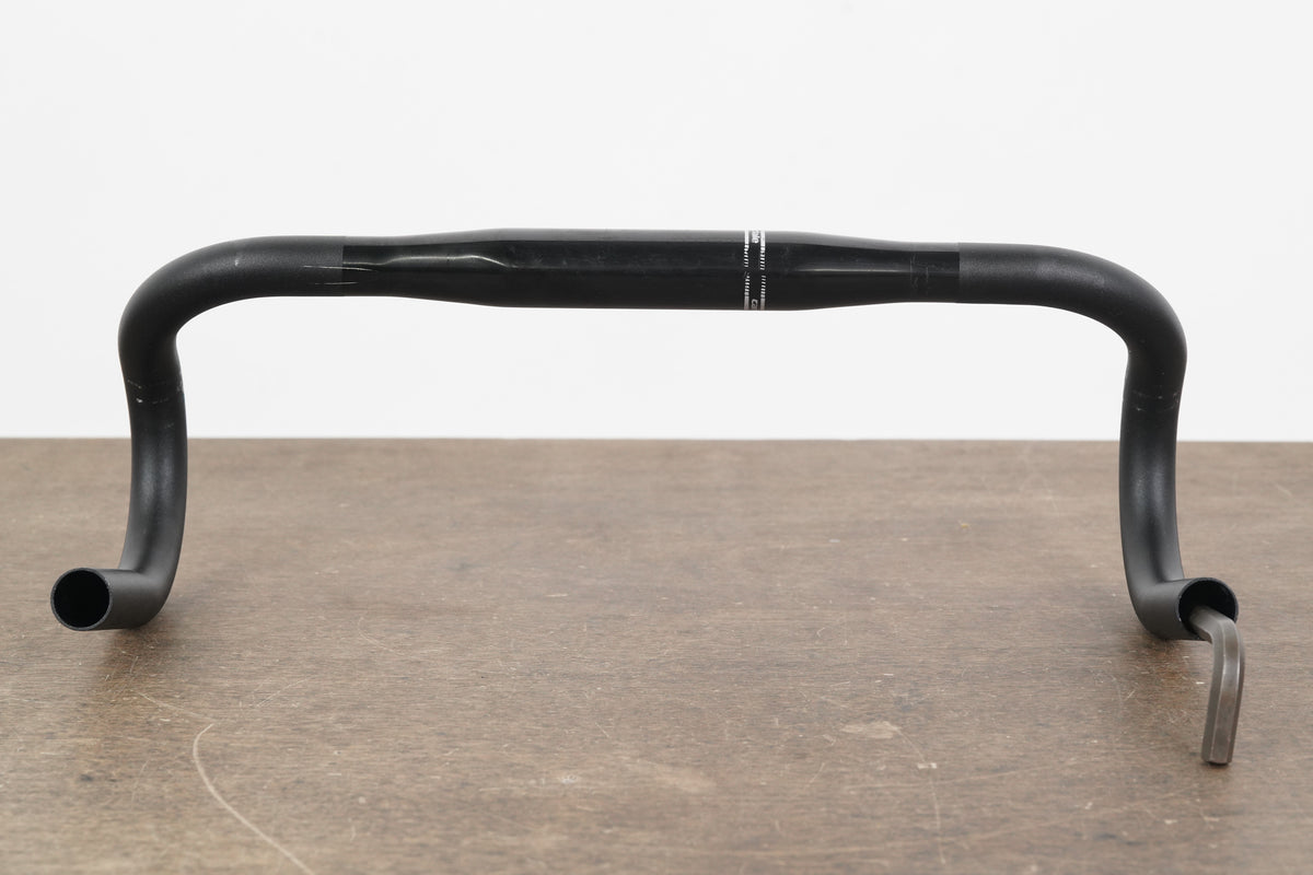 42cm Cannondale C2 Alloy Compact Road Handlebar 31.8mm