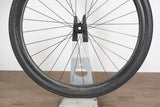 ENVE G23 DT Swiss 350 Carbon Tubeless Disc Brake Gravel CX Wheelset 11 Speed