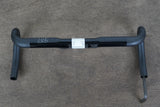 44cm 3T Ergonova Team Stealth Carbon Compact Road Handlebar 31.8mm