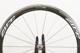 Zipp 303 88/188 Carbon Clincher Rim Brake Wheelset Campagnolo 10 Speed