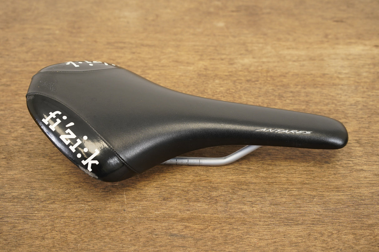140mm Fizik Antares R5 Cr-Mo Rail Road Saddle 212g