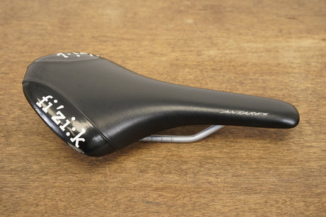 140mm Fizik Antares R5 Cr-Mo Rail Road Saddle 212g