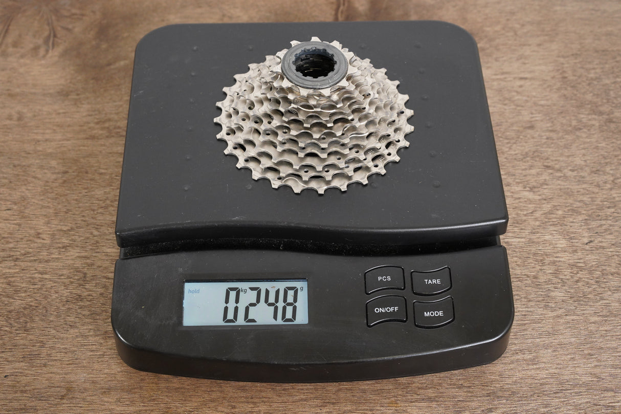 11-28T Shimano Ultegra CS-6800 11 Speed Road Cassette 248g