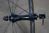 Roval Rapide CLX 50 Carbon Tubeless Clincher Rim Brake Wheelset 11 Speed