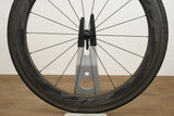 Zipp 404 NSW Cognition Carbon Clincher Rim Brake Wheelset Shimano/SRAM 11 Speed