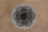 11-30T Shimano Dura-Ace CS-R9100 11 Speed Road Cassette 204g 9100