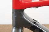 51cm Cervelo R5 Carbon Rim Brake Road Frameset