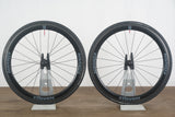 e11even 50mm Carbon Clincher Rim Brake Road Wheelset 11 Speed