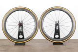 Roval Rapide CLX 50 Carbon Tubeless Clincher Rim Brake Wheelset 11 Speed