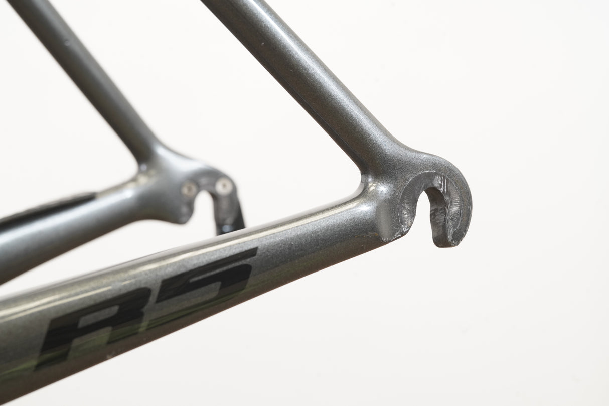 51cm Cervelo R5 Carbon Rim Brake Road Frameset