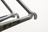 51cm Cervelo R5 Carbon Rim Brake Road Frameset