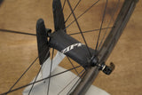 Zipp 404 NSW Cognition Carbon Clincher Rim Brake Wheelset Shimano/SRAM 11 Speed