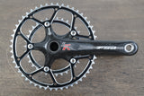 170mm 50/34T FSA SL-K Carbon Road Crankset SLK 669g
