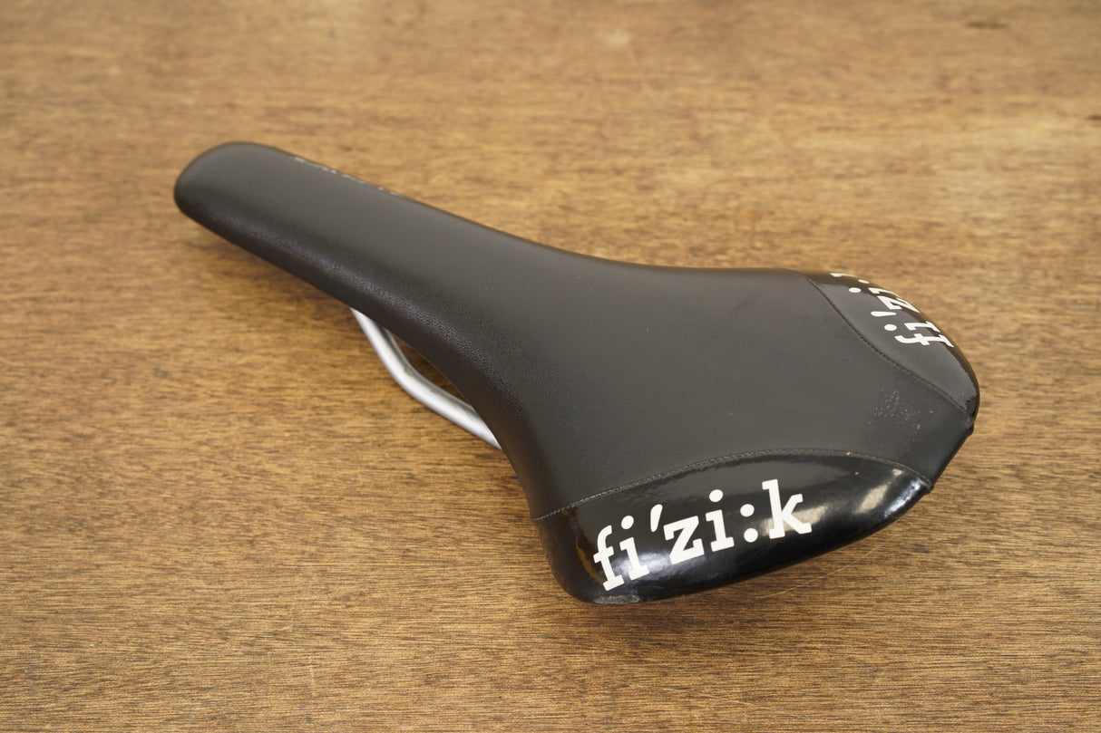 140mm Fizik Antares R5 Cr-Mo Rail Road Saddle 212g