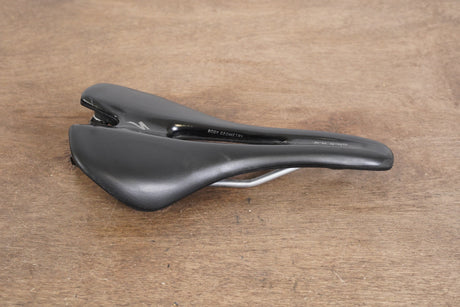 143mm Specialized Toupe Comp Cr-Mo Rail Road Saddle