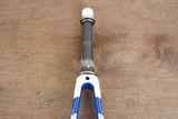 1 1/8" Diamondback Podium Tapered Carbon Rim Brake Road Fork