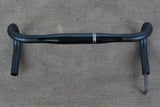 42cm Cannondale C2 Alloy Compact Road Handlebar 31.8mm