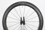 FRONT Zipp 303 NSW Cognition Carbon Clincher Rim Brake Wheel