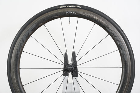 FRONT Zipp 303 NSW Cognition Carbon Clincher Rim Brake Wheel