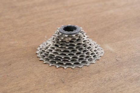 11-28T Shimano Ultegra CS-R8000 11 Speed Road Cassette 241g 8000