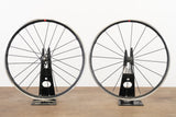 Fulcrum Racing Zero C17 Alloy Clincher Rim Brake Wheelset Campagnolo 11 Speed