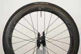 Zipp 404 NSW Cognition Carbon Clincher Rim Brake Wheelset Shimano/SRAM 11 Speed