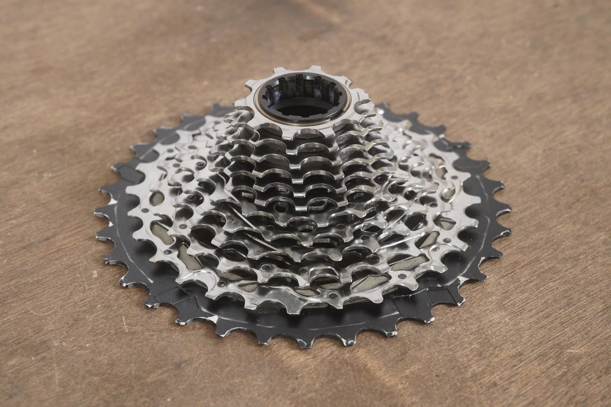 10-33T SRAM Force AXS CS-XG-1270-D1 12 Speed Road Cassette 272g