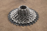 10-33T SRAM Force AXS CS-XG-1270-D1 12 Speed Road Cassette 272g