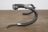 42cm Vision Metron 5D 120mm -6 Degree Integrated Carbon Barstem Handlebar + Mount