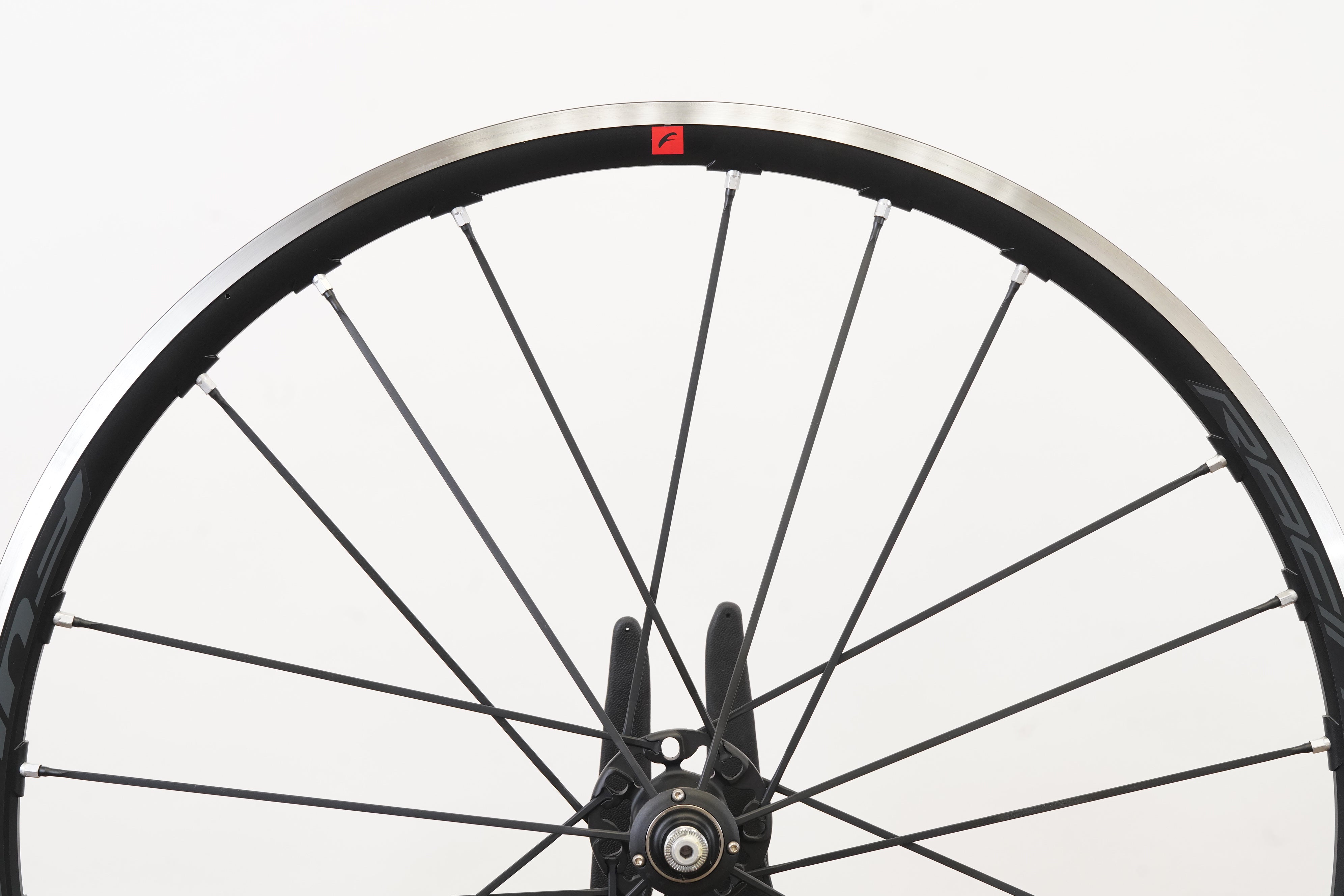 Fulcrum Racing Zero C17 Alloy Clincher Rim Brake Wheelset