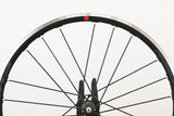 Fulcrum Racing Zero C17 Alloy Clincher Rim Brake Wheelset Campagnolo 11 Speed