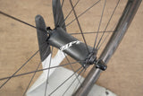 FRONT Zipp 303 NSW Cognition Carbon Clincher Rim Brake Wheel