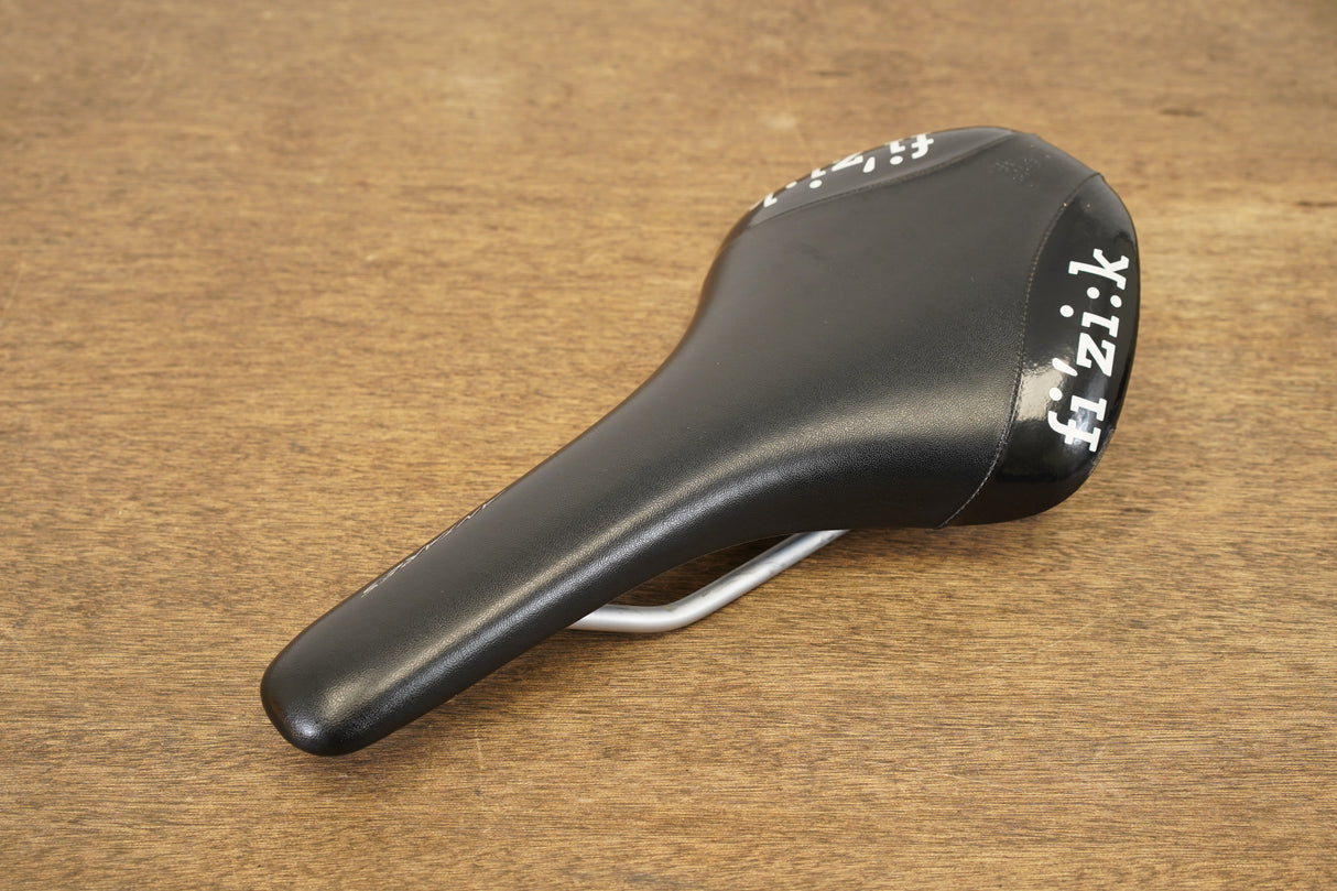 140mm Fizik Antares R5 Cr-Mo Rail Road Saddle 212g
