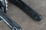 170mm 50/34T FSA SL-K Carbon Road Crankset SLK 669g