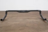 46cm Whisky Spano 20F Flare Drop Bar Carbon Gravel CX Road Handlebar