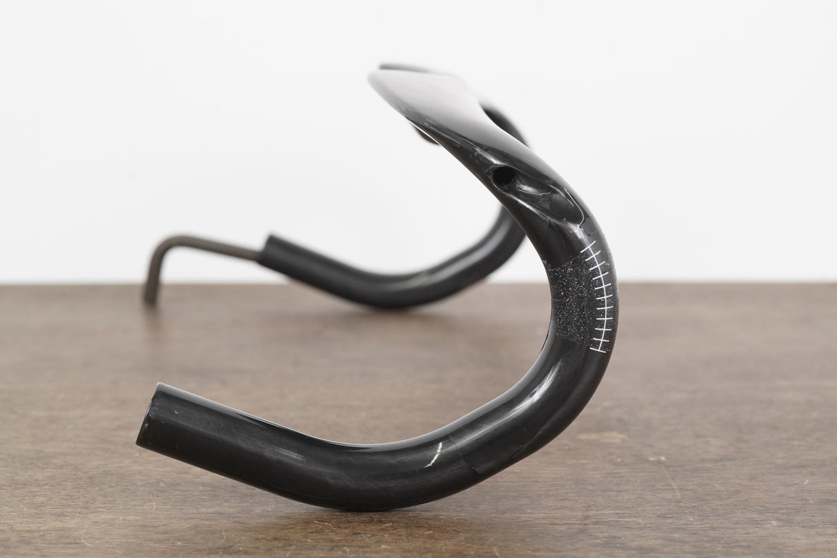 42cm Zipp SL-70 Carbon Compact Aero Road Handlebar 31.8mm SL70