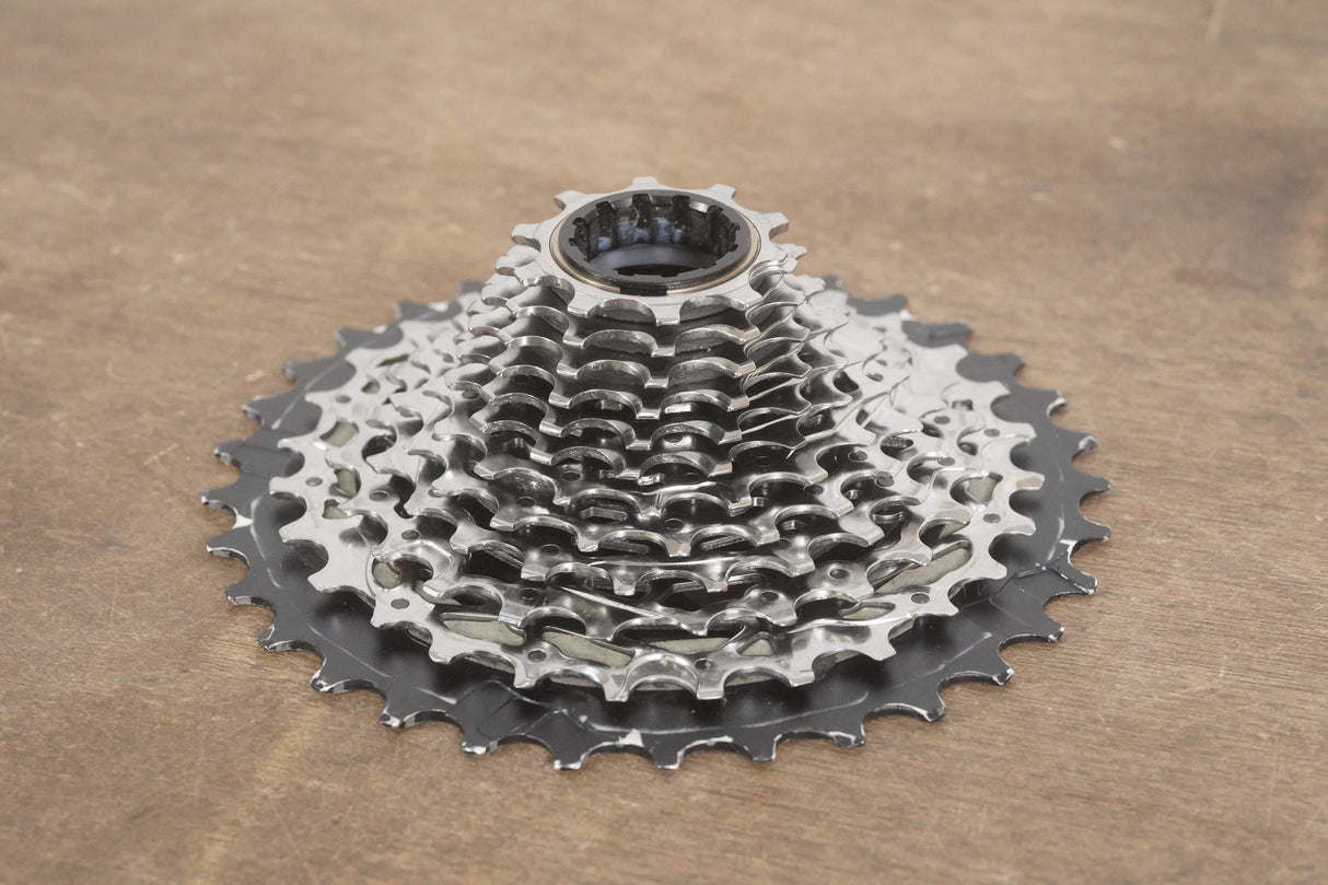 10-33T SRAM Force AXS CS-XG-1270-D1 12 Speed Road Cassette 272g