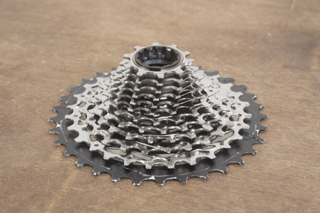 10-33T SRAM Force AXS CS-XG-1270-D1 12 Speed Road Cassette 272g