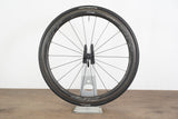 FRONT Zipp 303 NSW Cognition Carbon Clincher Rim Brake Wheel