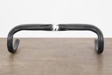40cm Pinarello MOST Jaguar XC Carbon Alloy Compact Road Handlebar 31.8mm