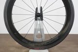 FRONT Campagnolo Bora WTO 60 Carbon Tubeless Clincher Rim Brake Wheel