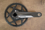 170mm 52T 1X DUB Quarq DZero Power Meter Road Crankset