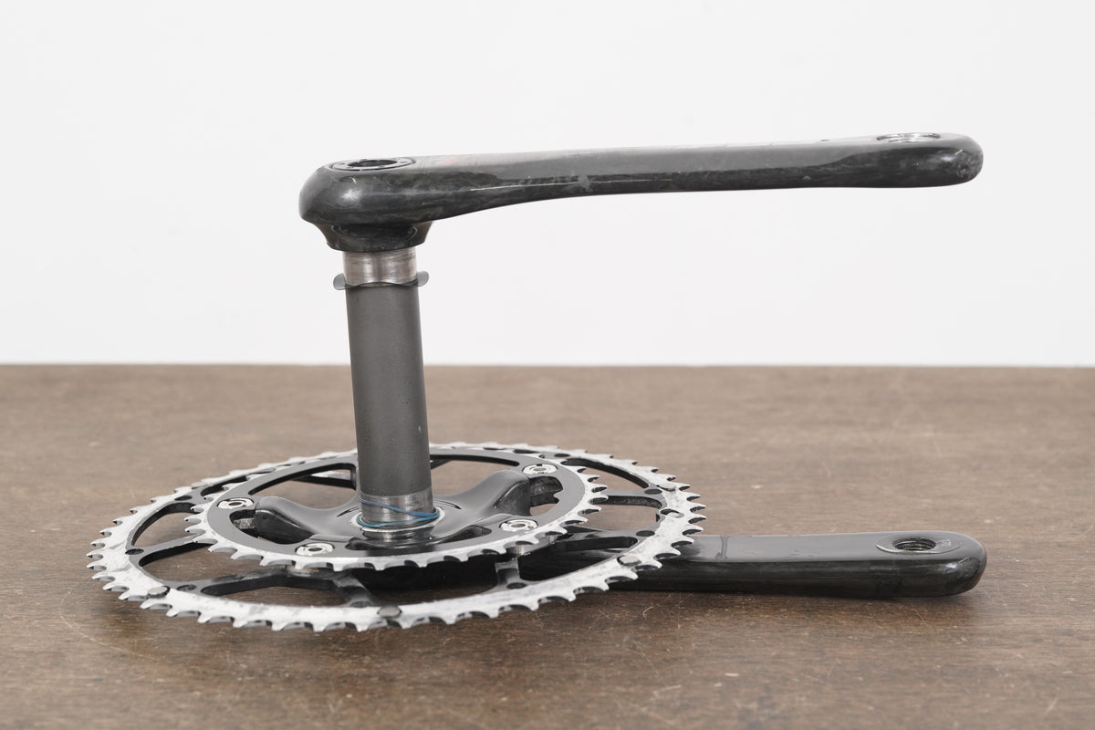 170mm 50/34T FSA SL-K Carbon Road Crankset SLK 669g