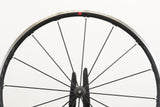 Fulcrum Racing Zero C17 Alloy Clincher Rim Brake Wheelset Campagnolo 11 Speed