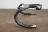 42cm Vision Metron 5D 120mm -6 Degree Integrated Carbon Barstem Handlebar + Mount
