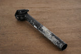 27.2mm Cannondale C1 Alloy Setback Road Seatpost 205g